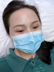 -开运眉半永久纹眉野生眉