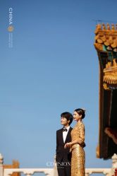 -CD视觉婚纱摄影