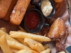 -安妮意大利餐厅(国贸店)