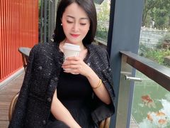 -星巴克(成都天府水街店)