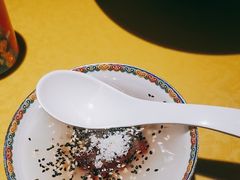-大海碗·炸酱面·烤鸭·京菜(天坛店)