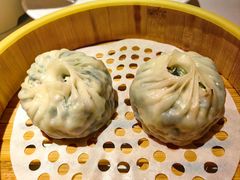 薄皮水晶包子-悦融琥珀·京鲁菜·海味珍品(西单店)