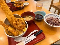 -虹梅食堂·爱蝦乃家