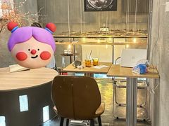 -Infica Coffee