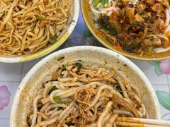 -再回首鸡肉米线(人民路一店)