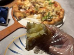 -必胜客(嘉兴八佰伴店)