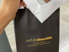 -Awfully Chocolate(来福士广场店)
