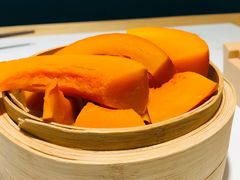 蒸南瓜-千稻剁椒大鱼头(CityOn熙地港店)