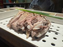 -相约·羊村小馆非遗手抓肉(七一酱园店)