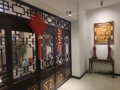 -东兴楼饭庄(六里桥店)