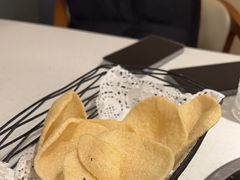 手打虾饼-Linlin泰餐厅(华夏幸福店)
