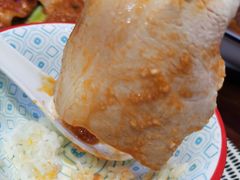 -盛世盐帮·自贡特色(总店)