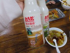 -段生记肉丸糊辣汤(西铁大明宫住宅小区店)