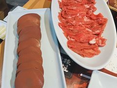 -麻辣英雄重庆火锅(二城广场店)