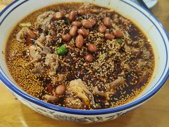 -老字号怡玺·藿香雅鱼(20年雅安店)