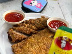 -阿坤纯正西刀鱼丸(Kuala Lumpur Branch)