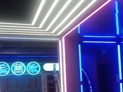 -关你鬼室大型密室逃脱(佛山创意园店)