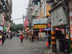 -老南昌白糖糕(大士院店)