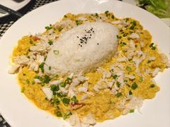 -翡翠鸟精品泰国菜(北辰财富中心店)