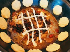 -荣德灶台鱼(圣泉寺店)