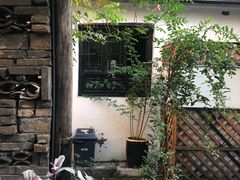 -甲乙丁書店·书茶咖·四合院