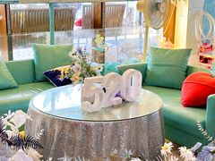 -天空花园餐吧·生日·团建(南山店)