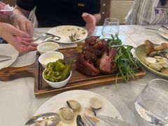 -盐说·西式餐酒馆(光明万达店)