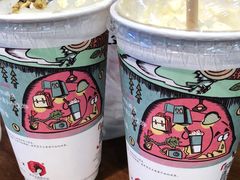 -茶颜悦色(银盆岭万达广场店)