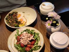 -echoes coffee回响咖啡(888街店)