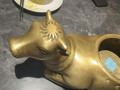 -炊烟小炒黄牛肉(浦东世纪汇店)