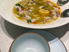 -青花椒花椒鱼(合生汇店)