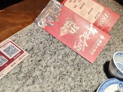 -南京大牌档(青岛万象城店)
