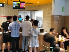 -麦当劳(大厂新城店)