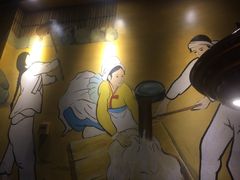 -韩聚屋韩国烤肉餐厅(新北万达店)