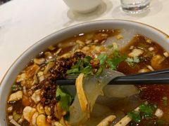 -老爷庙风味美食府(魏都大道店)