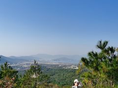 -七娘山