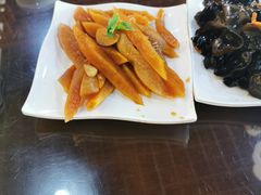 -洪兴砂锅·融合砂锅菜(三站店)