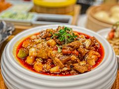 -樽宴酒楼·地道川菜·品质宴请