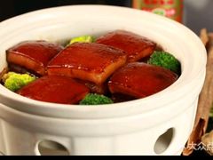 -怡和春天大酒楼(柳芳店)