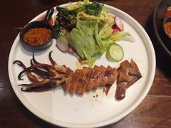 -芭莉与彩虹西餐厅(成都合生汇店)