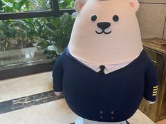 -长隆横琴湾酒店(珠海旗舰店)