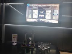 -星聚会KTV X PARTY K(上海东方渔人码头店)