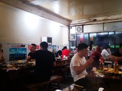 大堂-大龙火锅(老店)