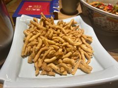 -陈先进鱼馆·夜宵·地道农家菜(湖墅南路店)