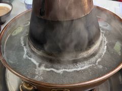 -福寿斋·老北京铜锅涮肉·烤鸭(顺义总店)