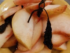 紫苏桃子姜-东排食堂长沙小吃大排档(五一广场店)