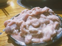 嫩肉片-手提串串香