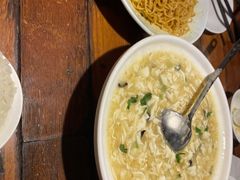 -外婆私房菜(新亚百货店)