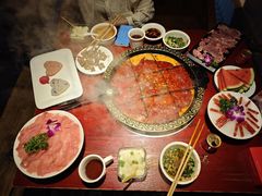 -黄家码头老火锅(解放碑旗舰店)