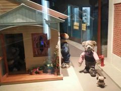 -济州岛泰迪熊博物馆